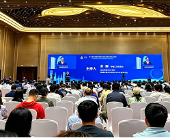 岛津参与第十九届持久性有机污染物论坛暨化学品...